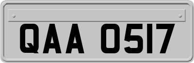 QAA0517