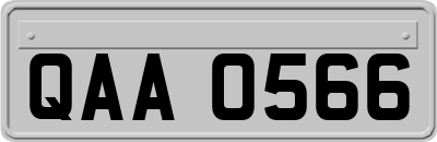 QAA0566