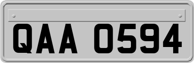 QAA0594