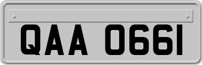 QAA0661