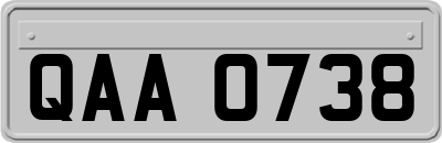 QAA0738