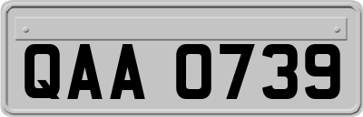 QAA0739