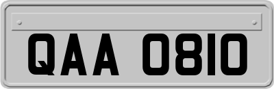 QAA0810
