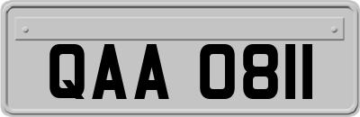 QAA0811