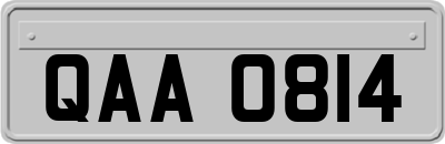 QAA0814