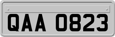 QAA0823