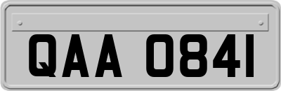 QAA0841
