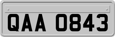 QAA0843
