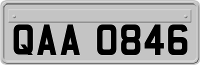 QAA0846