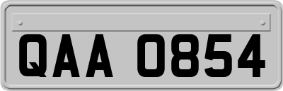 QAA0854