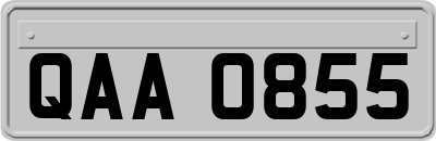QAA0855