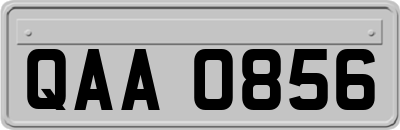 QAA0856