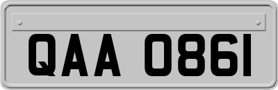 QAA0861