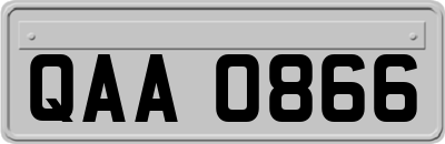 QAA0866