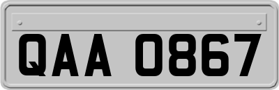 QAA0867