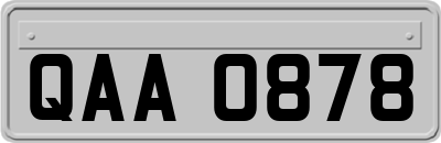 QAA0878