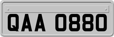 QAA0880