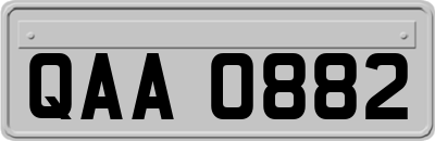 QAA0882
