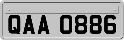 QAA0886