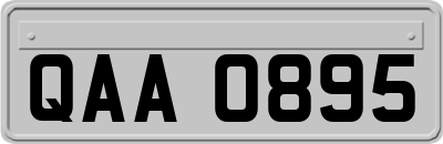 QAA0895
