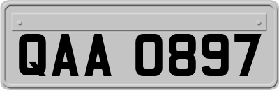 QAA0897