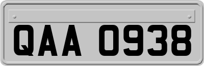 QAA0938