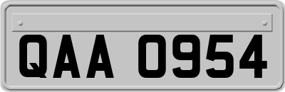 QAA0954