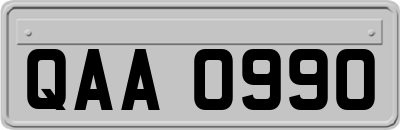 QAA0990