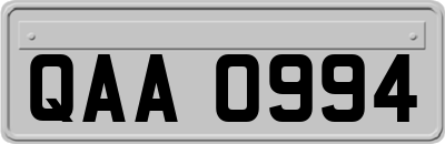 QAA0994