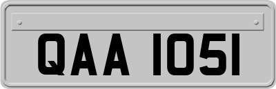 QAA1051