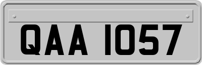 QAA1057