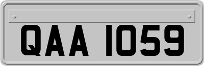 QAA1059