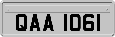 QAA1061