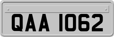 QAA1062