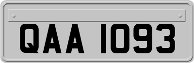 QAA1093
