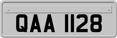 QAA1128