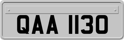QAA1130