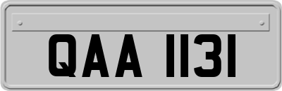QAA1131
