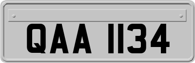 QAA1134