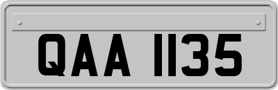 QAA1135