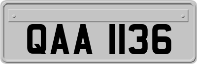 QAA1136