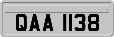 QAA1138