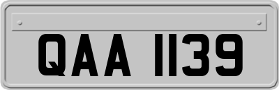QAA1139