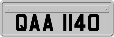 QAA1140