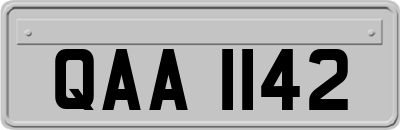 QAA1142