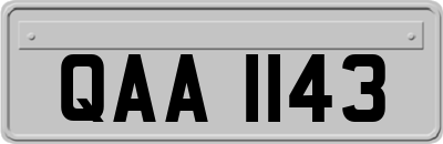 QAA1143