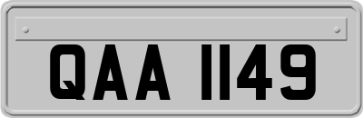 QAA1149