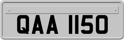 QAA1150