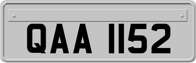 QAA1152