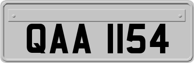 QAA1154